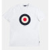 BEN SHERMAN TARGET TEE MEN 20164